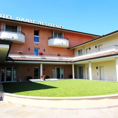 Hotel Dante Residence Mântua Exterior foto